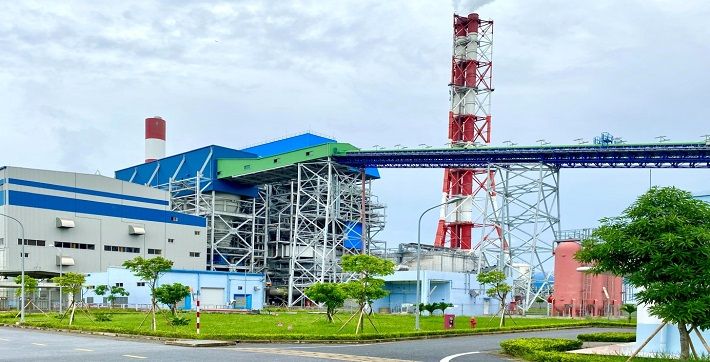 Công ty Nhiệt điện Thái Bình: Đảm bảo an toàn sản xuất, hoàn thành kế hoạch được giao