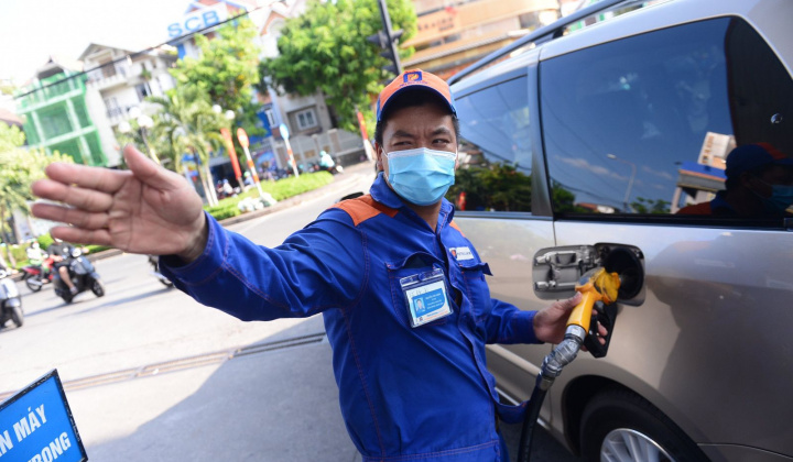 Kỳ điều hành 11/7/2022: Giá xăng dầu giảm 2.000 - 3.000 đồng ngay trong đêm