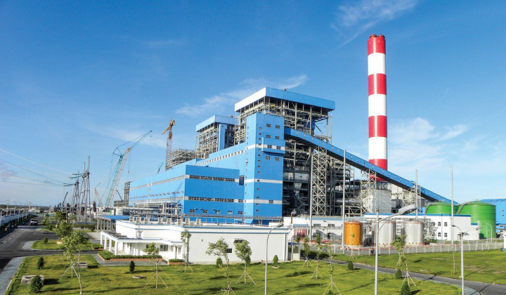Nhiệt điện Phả Lại (PPC): Chốt ngày thanh toán cổ tức 2021 bằng tiền mặt tỷ lệ 4,5%