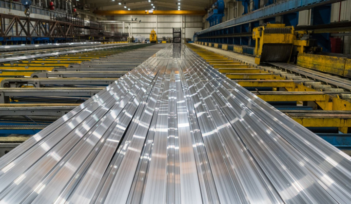 Australia ngừng áp thuế chống bán phá giá lên nhôm định hình của Việt Nam