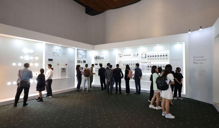 Panasonic sẽ tăng tốc mở rộng kinh doanh tại Việt Nam