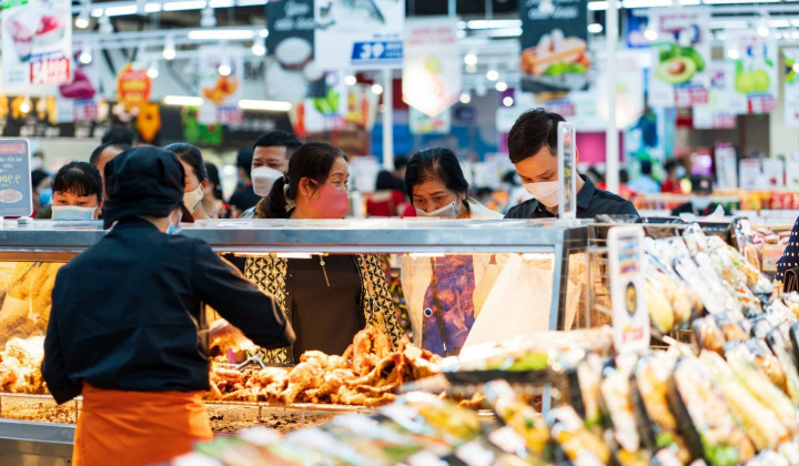 Bộ Công Thương làm rõ một số điều trong Dự thảo Thông tư về hạ tầng thương mại