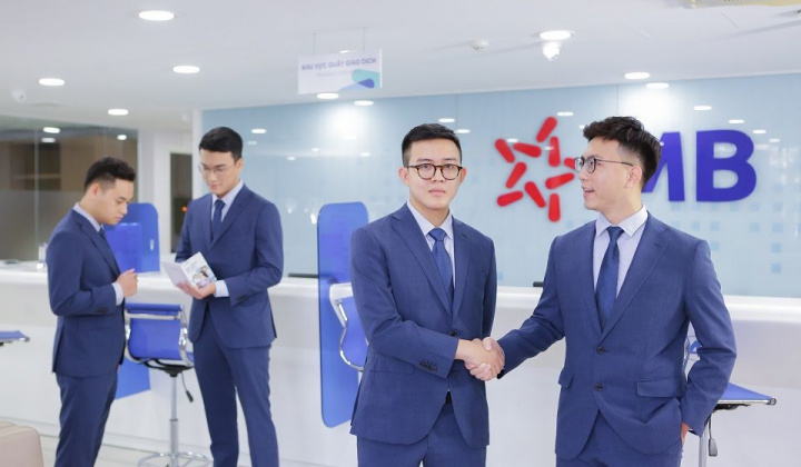 SWIFT GPI - Dịch vụ nhận tiền gửi từ nước ngoài nhanh gọn và an toàn