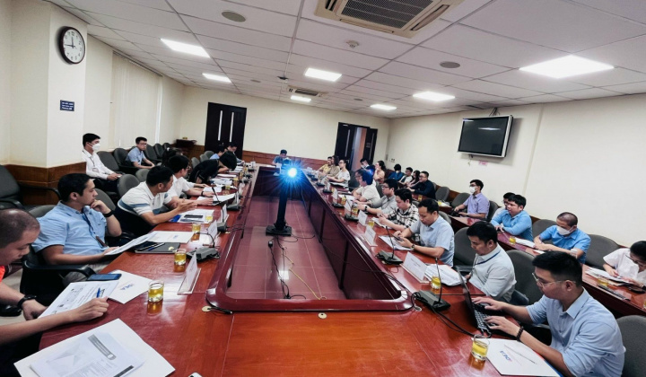 Bộ Công Thương hướng dẫn doanh nghiệp quy trình cấp phép hợp đồng điện tử