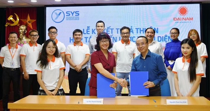 Nâng cao năng lực quản trị tài chính cá nhân cho hơn 20 triệu thanh niên Việt Nam