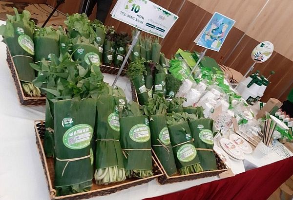 Chìa khoá hướng đến một nền kinh tế xanh