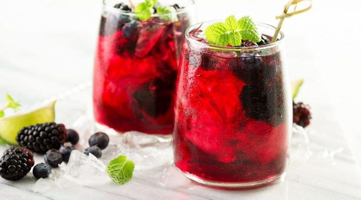 Ảnh hưởng phụ gia bổ sung đến chất lượng sản phẩm si rô dâu tằm (Moruss Alba l.)