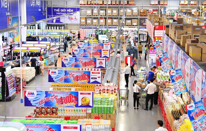 Dự thảo Thông tư về hạ tầng thương mại: Tiếp thu, hoàn thiện, tiêu chí không phù hợp sẽ xem xét, bãi bỏ