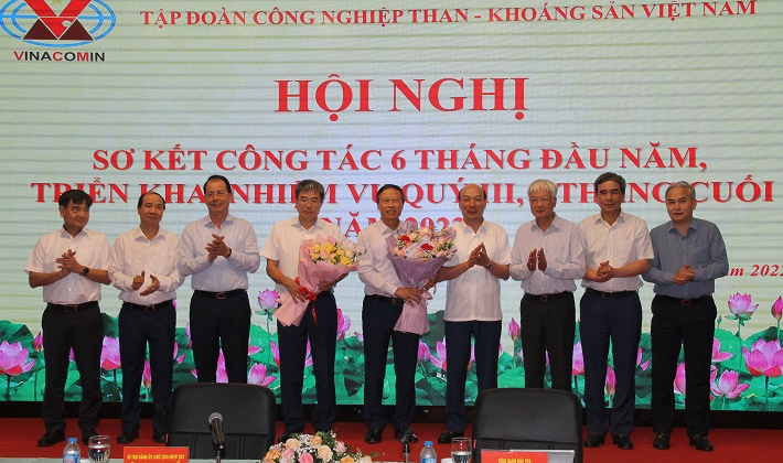 TKV: Phát huy tốt vai trò cán bộ trong thành công chung của Tập đoàn