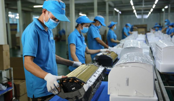 Tháo gỡ vướng mắc về xếp loại của các doanh nghiệp nhà nước tham gia phòng, chống dịch COVID-19