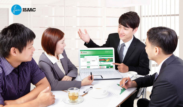 Định vị văn hóa doanh nghiệp tại Công ty TNHH Lâm Hồng, thị xã Tân Uyên, tỉnh Bình Dương