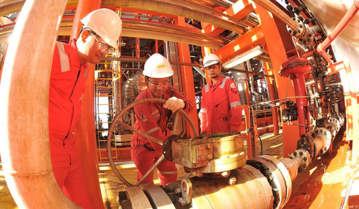 Bình chọn ảnh về Truyền thống ngành Công Thương: Chặng đua cuối