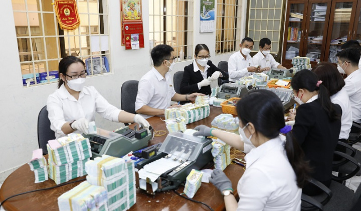 Xổ số kiến thiết Bà Rịa - Vũng Tàu: Chi hơn 1.310 tỷ đồng trả thưởng