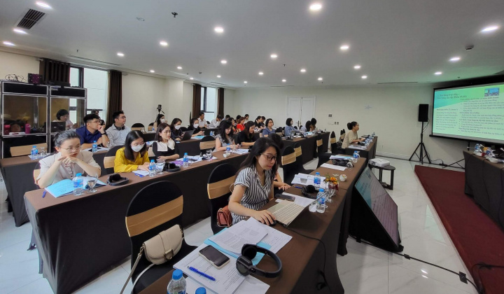 Đa dạng các hoạt động lấy ý kiến hoàn thiện Dự án Luật bảo vệ quyền lợi người tiêu dùng (sửa đổi)