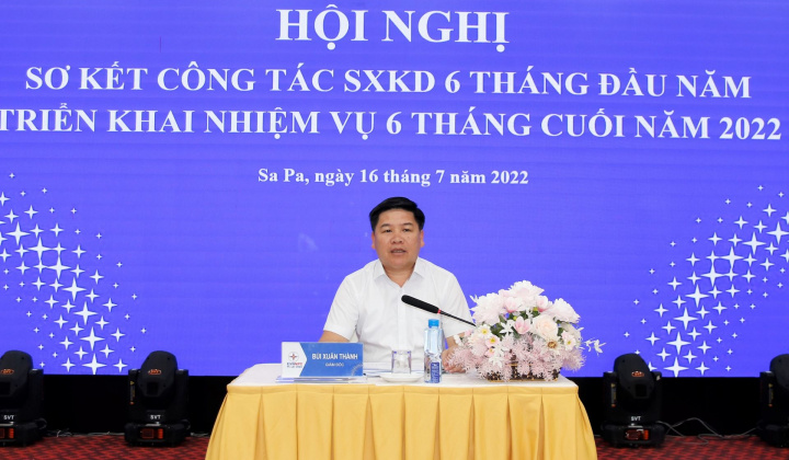 Điện lực Lai Châu: Đảm bảo dòng điện luôn thông suốt, an toàn