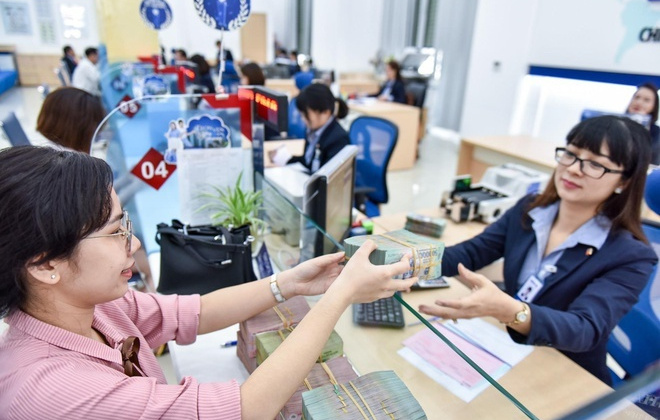 Bài học kinh nghiệm về cải cách hành chính hệ thống ngân hàng