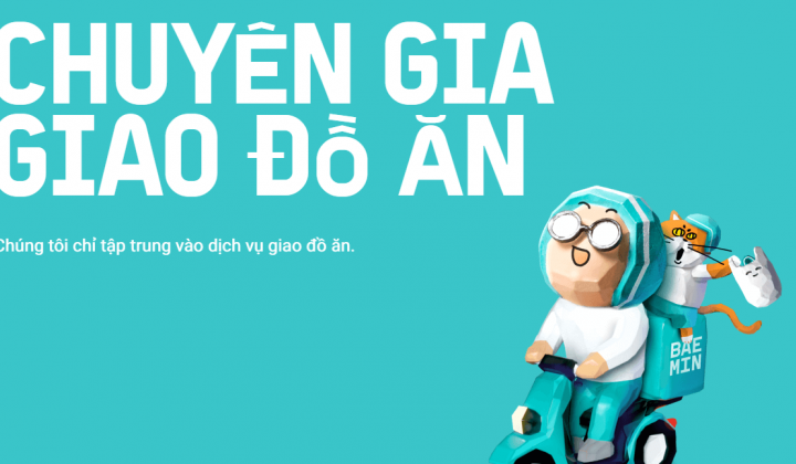 Nghiên cứu các nhân tố ảnh hưởng đếnquyết định sử dụng dịch vụ Baemin của sinh viên Đại học Duy Tân