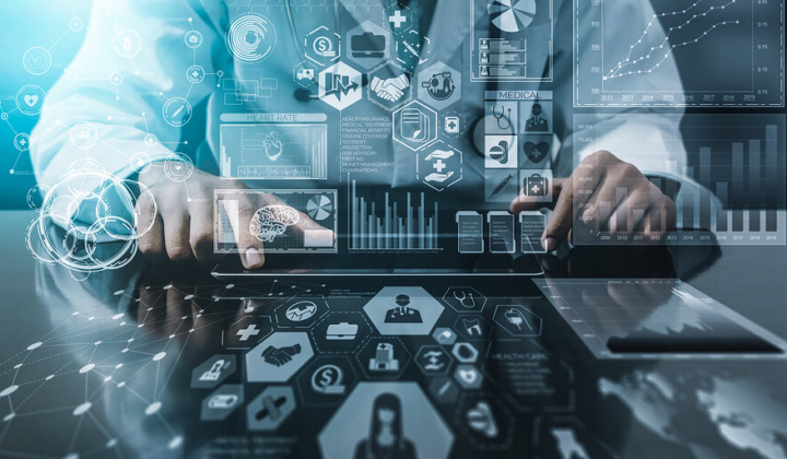 Tổng hợp nghiên cứu về hệ thống phân tích dữ liệu trong lĩnh vực kế toán