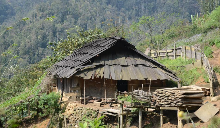 Xác định mô hình sinh kế phù hợp cho hộ dân nghèo trên địa bàn xã Phú Thọ, huyện Phú Tân, tỉnh An Giang