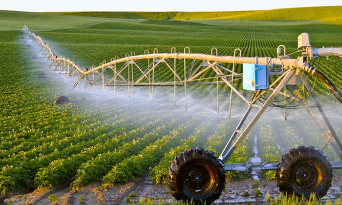 Đào tạo nghề cho nông nghiệp công nghệ cao ở Việt Nam