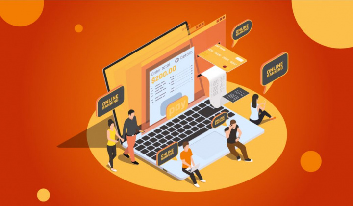 Phát triển thương mại điện tử ở Việt Nam hiện nay