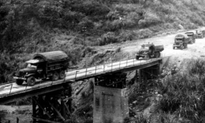 Một thời nhớ mãi