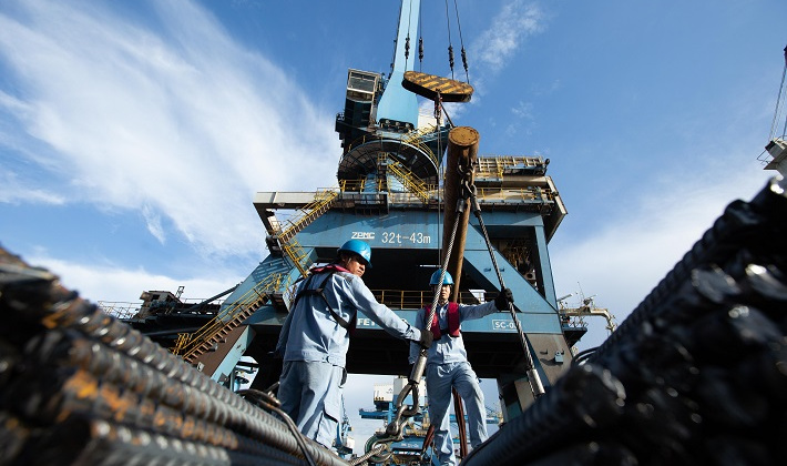 6 tháng, Hòa Phát ghi nhận 12.229 tỷ đồng lợi nhuận sau thuế