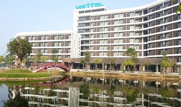 By Day Learning - phương thức phát triển năng lực đội ngũ thời chuyển đổi số, thực tiễn tại Tập đoàn Viettel