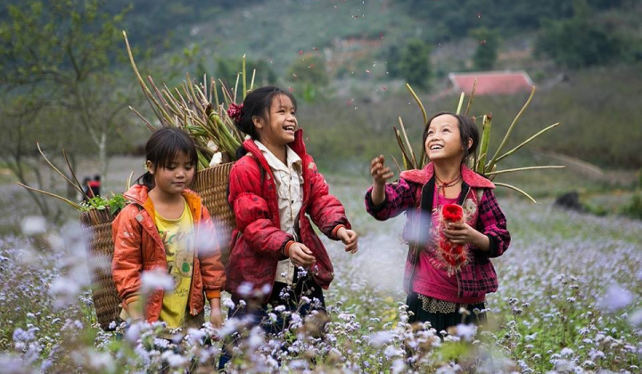 Phát triển du lịch huyện Mộc Châu, tỉnh Sơn La thời kỳ hậu Covid-19