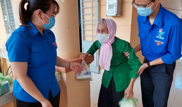 PV GAS lan tỏa nét đẹp truyền thống "Uống nước nhớ nguồn"