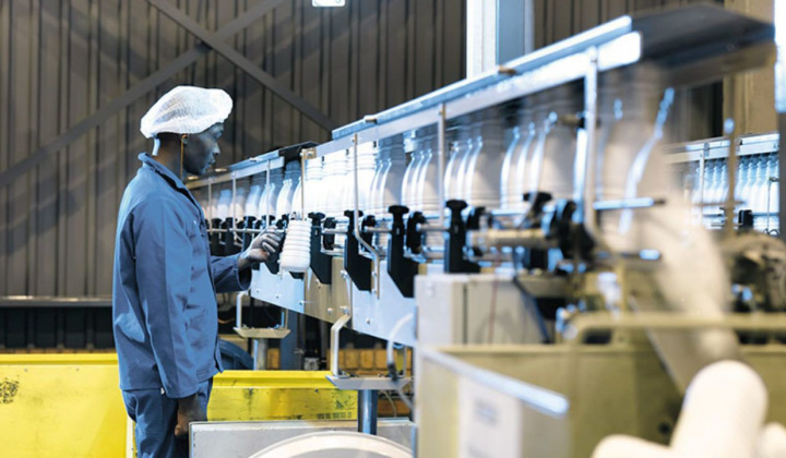 Doanh nghiệp Việt tìm cơ hội xuất nhập khẩu và đầu tư với thị trường Nam Phi