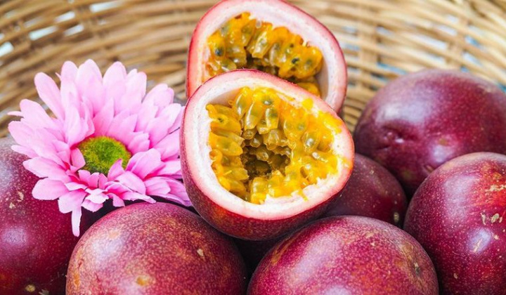 Trung Quốc đồng ý nhập khẩu chanh leo Việt Nam