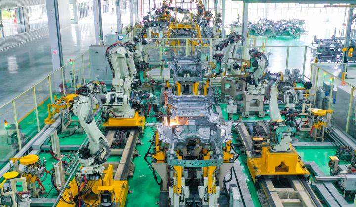 THACO Industries trở thành thành viên chính thức của AMCHAM và EUROCHAM