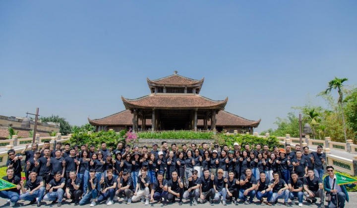 CANZY - Thành công đến từ sự khác biệt