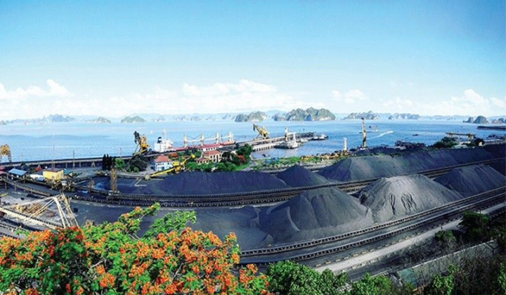 Lấy ý kiến dự thảo Chiến lược phát triển ngành công nghiệp than Việt Nam