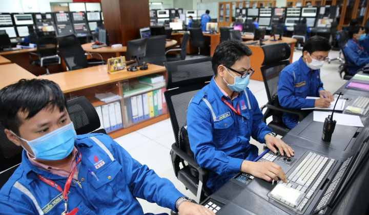 Bộ Công Thương ban hành Chương trình thực hành tiết kiệm, chống lãng phí giai đoạn 2021-2025