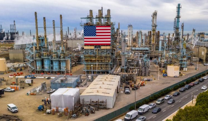 Hoa Kỳ: Giá nhiều loại hàng hoá, nguyên liệu thô hạ nhiệt  - tín hiệu cho thấy lạm phát đã đạt đỉnh?