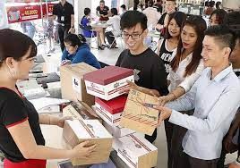 Nghiên cứu hành vi mua sắm trực tuyến của người tiêu dùng Quảng Bình