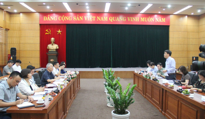 Tiếp tục tạo dựng sự phát triển của việc bảo vệ quyền lợi người tiêu dùng tại Việt Nam