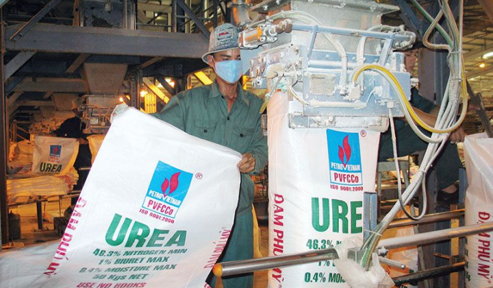 Đạm Phú Mỹ (DPM) chốt quyền chia cổ tức tỷ lệ 40% bằng tiền mặt