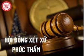 Hoàn thiện quy định của pháp luật tố tụng hình sự về thẩm quyền hủy bản án sơ thẩm để xét xử lại của hội đồng xét xử phúc thẩm