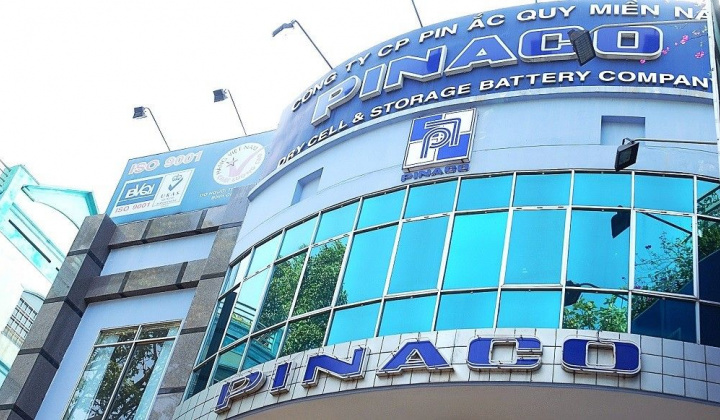 Pinaco: Doanh thu quý 2 tăng 14% so với cùng kỳ, vượt 1.000 tỷ đồng