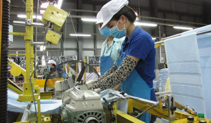 Ngành Công Thương Long An nỗ lực duy trì đà tăng tưởng