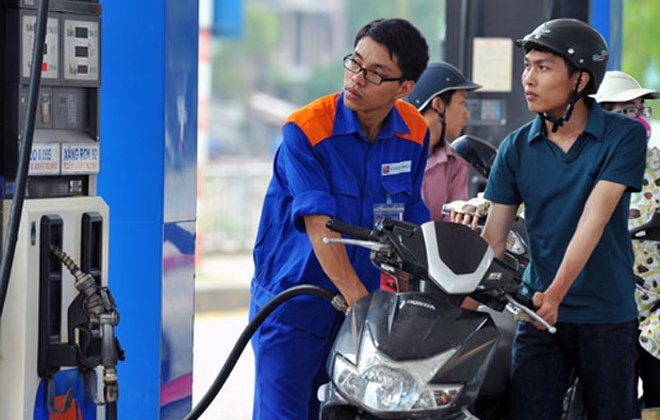 Petrolimex: Đồng hành cùng người dân cả nước trong khó khăn