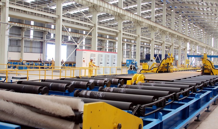 Đấu giá theo lô chuyển nhượng toàn bộ phần vốn của PV GAS tại PV Pipe