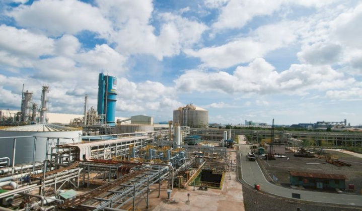 PVFCCo duy trì vị thế dẫn đầu về cung cấp ammonia tại Việt Nam