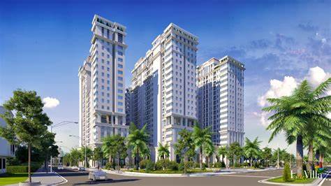 Nghiên cứu giải pháp nâng cao hiệu quả đầu tư dự án bất động sản ở Việt Nam