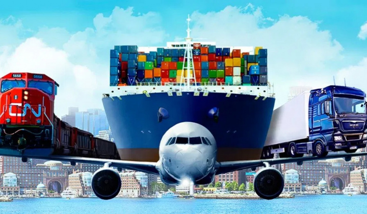 Nghiên cứu các tác động của dịch Covid-19 và vai trò của công nghệ lên các hoạt động trong chuỗi cung ứng và logistics tại Việt Nam