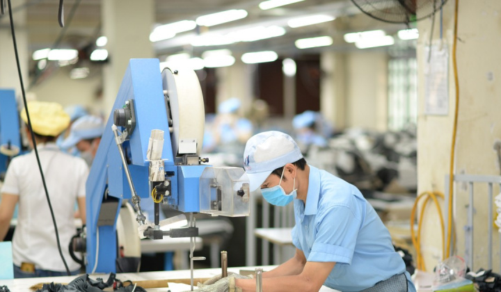 Dệt may Hoà Thọ (HTG): Lợi nhuận 6 tháng đầu năm nay tăng 200%