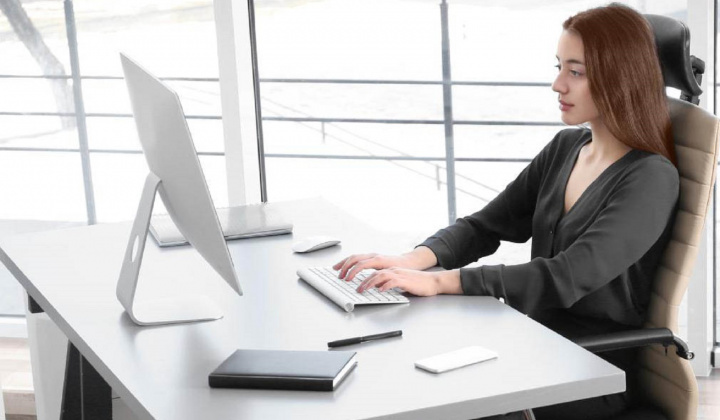 Thiết kế chỉ tiêu chất lượng công thái học (Ergomomie) của sản phẩm và hàng hóa công nghiệp